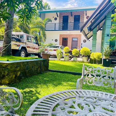 Aura Villa بولاناروفاي المظهر الخارجي الصورة