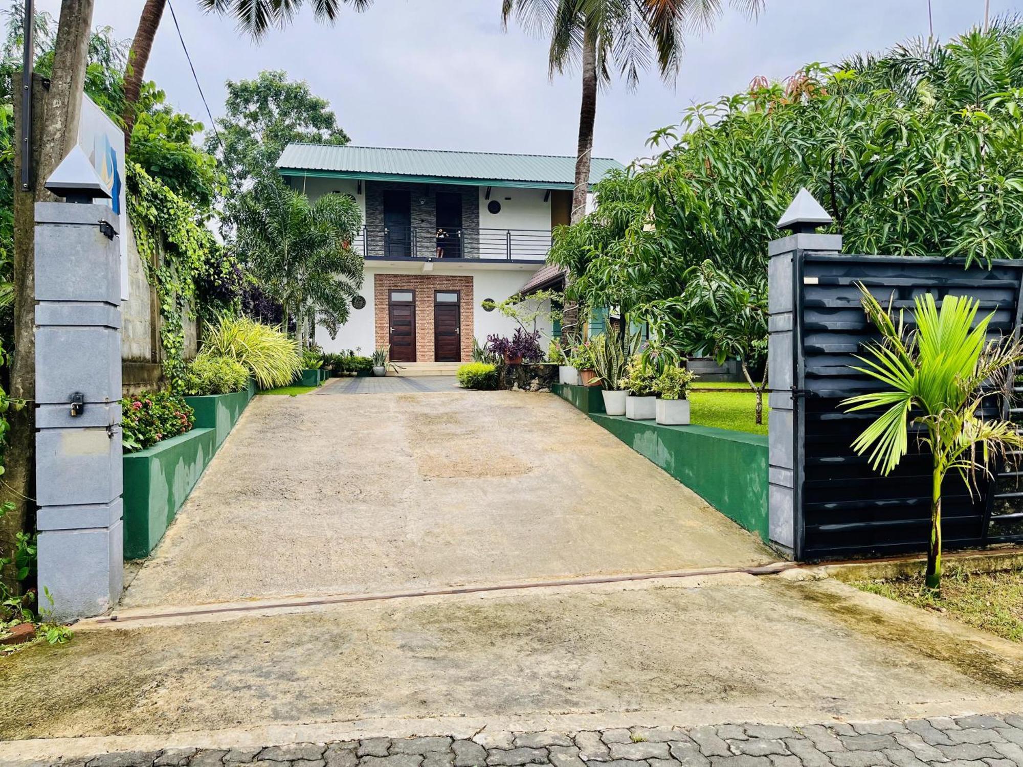 Aura Villa بولاناروفاي المظهر الخارجي الصورة