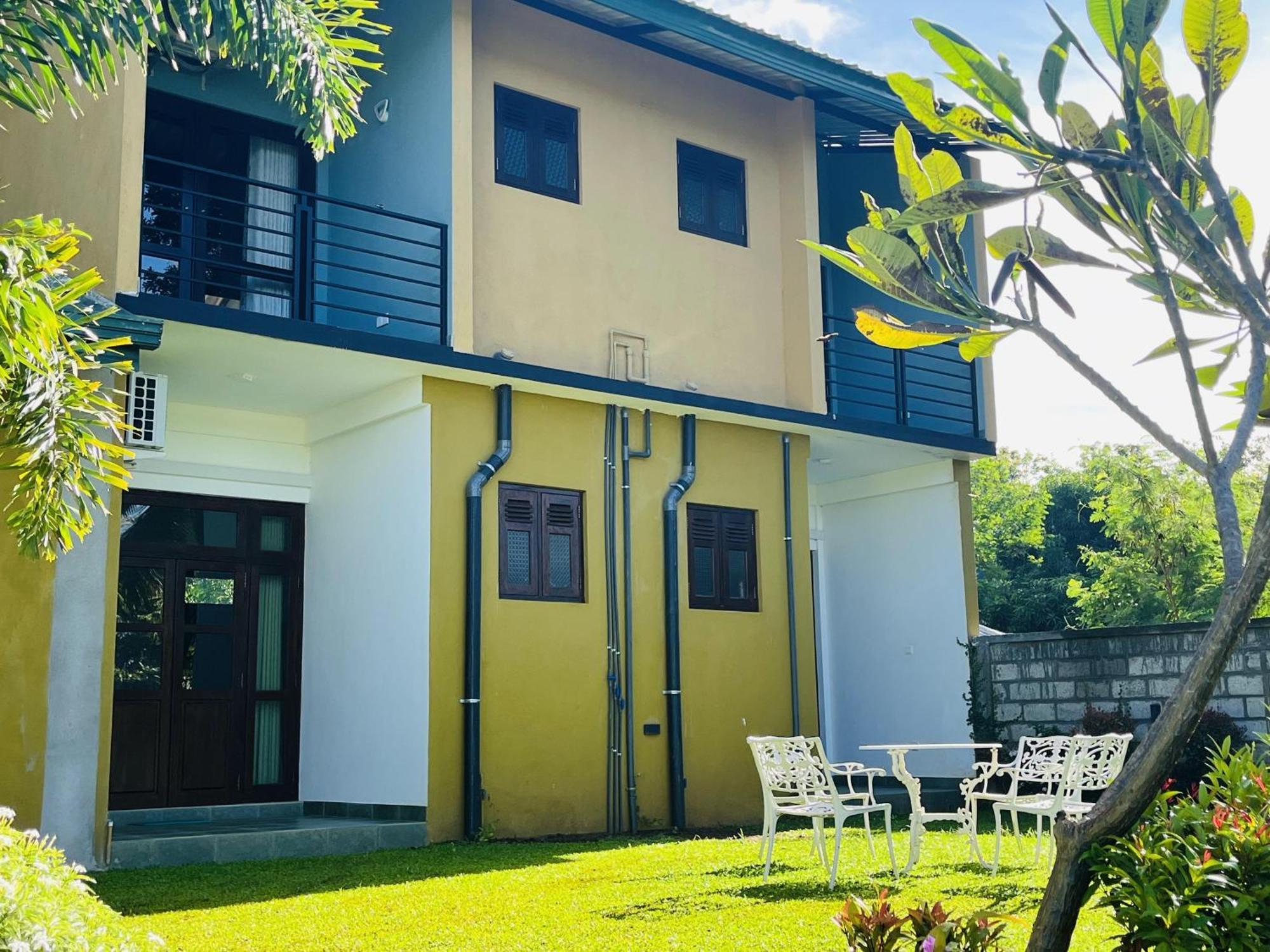 Aura Villa بولاناروفاي المظهر الخارجي الصورة
