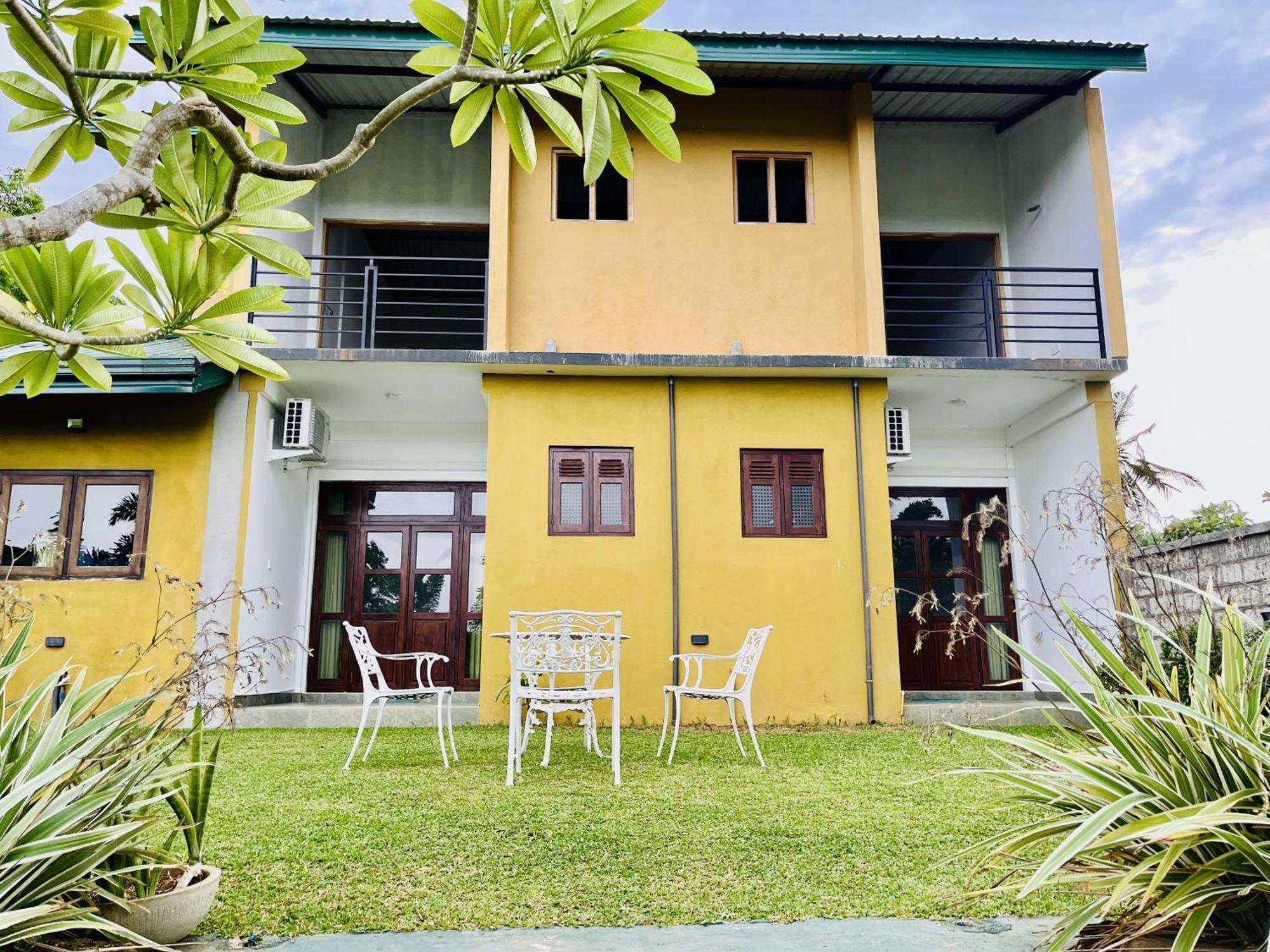 Aura Villa بولاناروفاي المظهر الخارجي الصورة