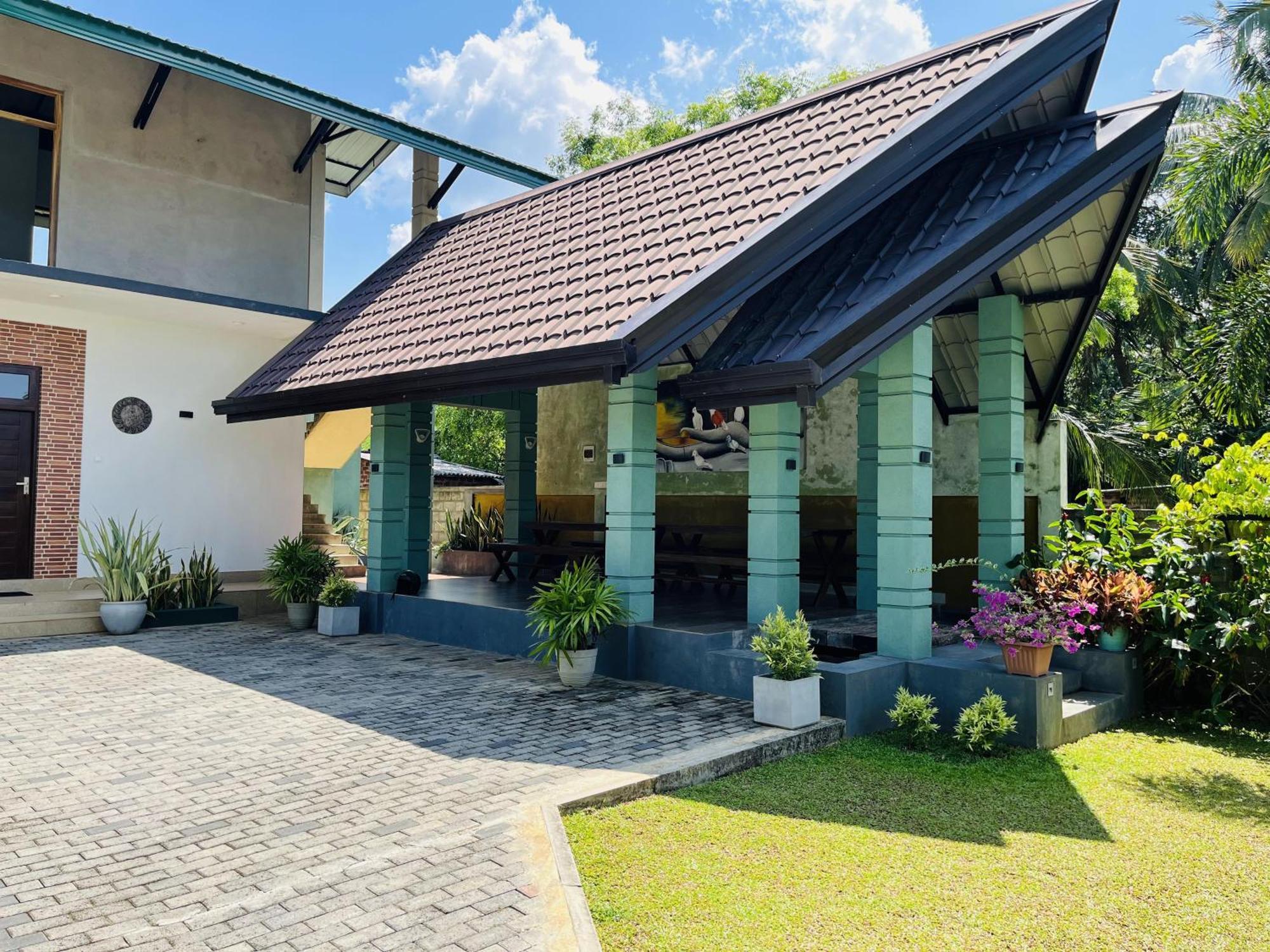 Aura Villa بولاناروفاي المظهر الخارجي الصورة