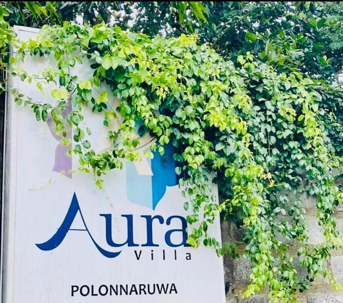 Aura Villa بولاناروفاي المظهر الخارجي الصورة