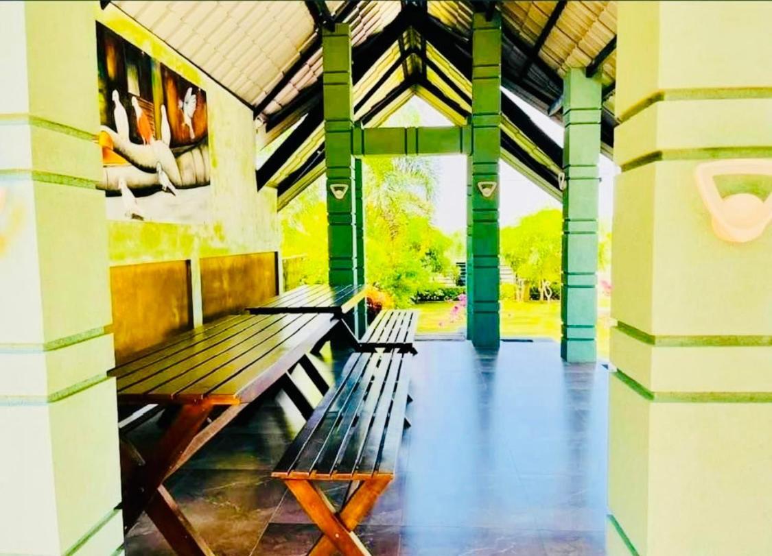 Aura Villa بولاناروفاي المظهر الخارجي الصورة