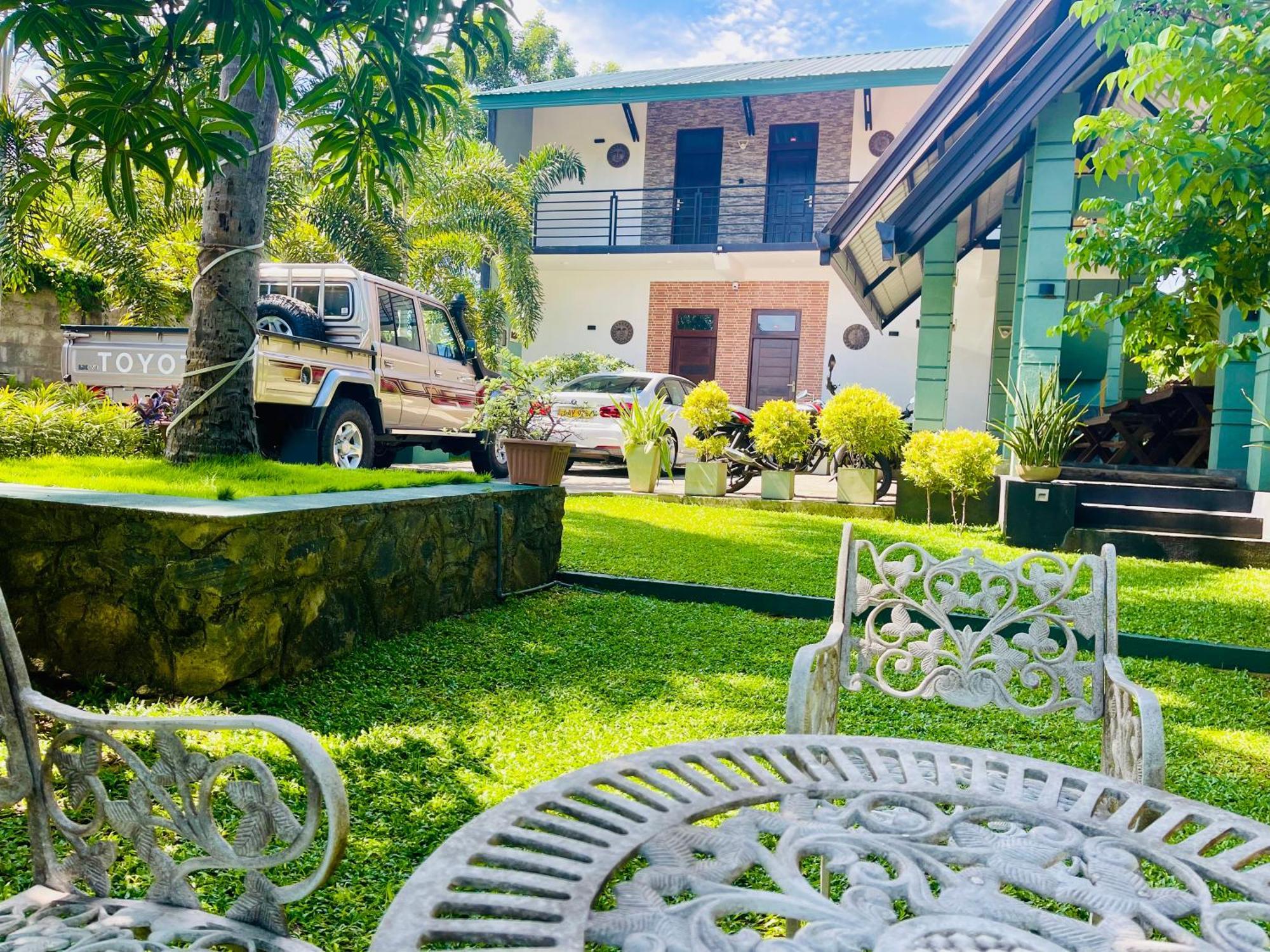 Aura Villa بولاناروفاي المظهر الخارجي الصورة