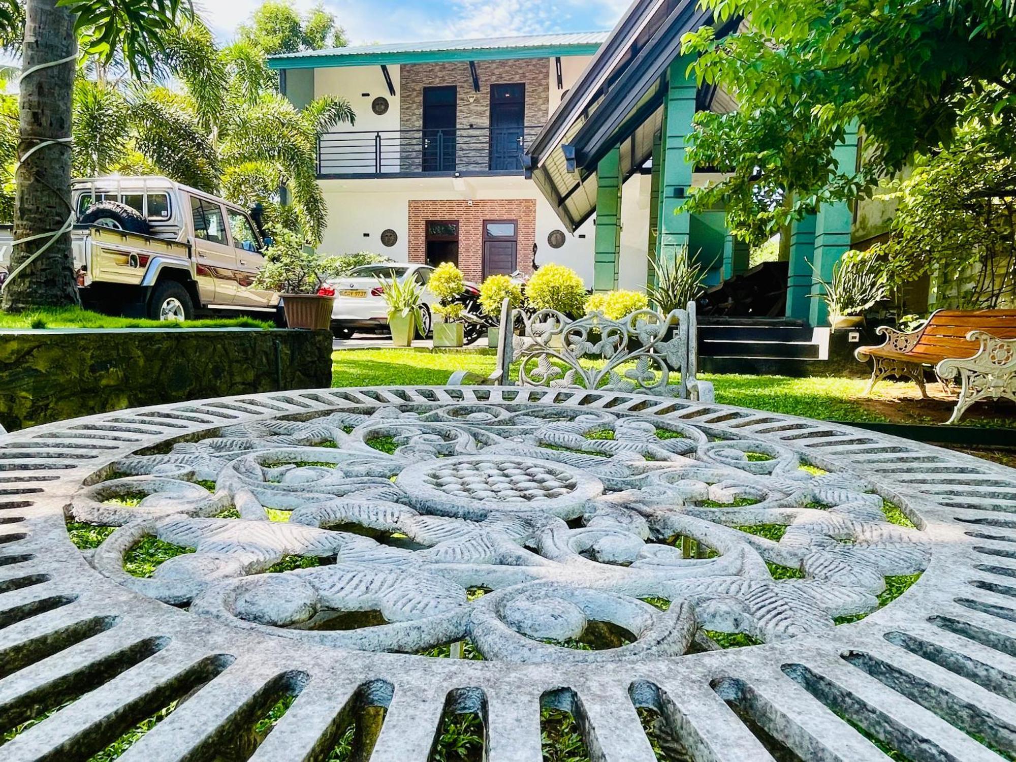 Aura Villa بولاناروفاي المظهر الخارجي الصورة